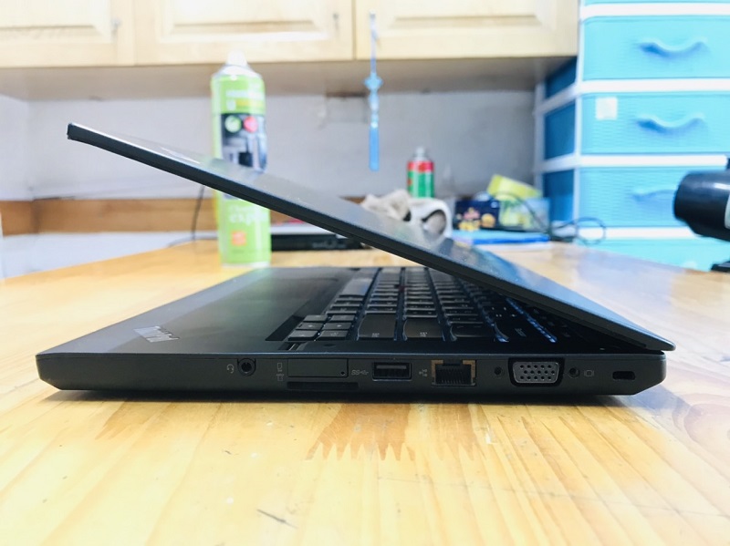 Laptop Lenovo Thinkpad T440s cũ